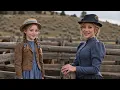 They Shunned the Saloon Girl… Until a Rancher Asked Her to Dance