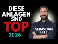 Lagu Darum bin ich positiv für 2026!