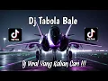 Lagu DJ TABOLA BALE - DJ Viral TikTok 2025 | Remix Terpopuler 🎧