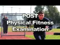 Los Angeles Police Academy