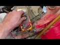 2017 Honda Foreman CEL for O2 Sensor 23 Blinks