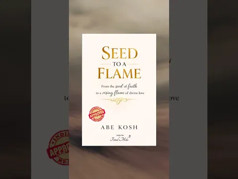 SEED TO A FLAME