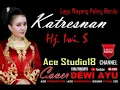 Download Lagu lagu Wayang Kulit Paling Merdu Hj Iwi s