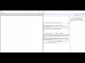 Text Editor Application In JavaFX with source code