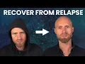 Download Lagu How to recover from a relapse | Nofap