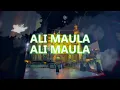 Lagu ALI MAULA | KURBAAN | TRAP / HIP HOP MIX | SALIM - SULAIMAN |