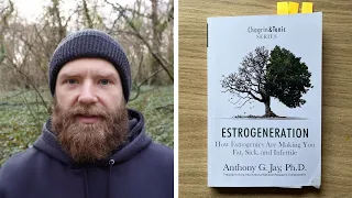 How estrogenics are lowering your testosterone