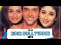 Lagu Top 33 2002 BOLLYWOOD HITS