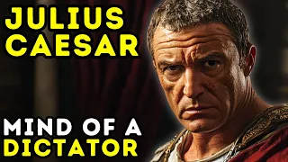 Julius Caesar - Inside the Mind of a Dictator Biographical Documentary