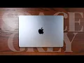 Macbook Air M2 SPACE GREY Unboxing