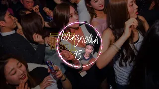 lagu party santuy alx remix 2020 bass picah