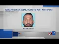 3 suspects added to Metro s Most Wanted list