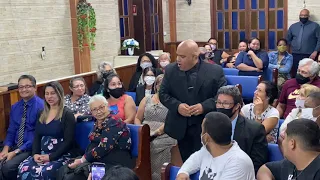 Peça (Que tipo de crente você é?)