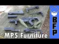 MP5 Furniture
