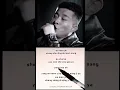 Download Lagu LIRIK LAGU MANDARIN wo men jin sheng zhu ding shi cang sang (title:Jin Sheng Yuan)