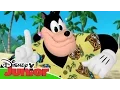 Download Lagu Musses Klubbhus: Kalle vill surfa - Disney Junior Sverige