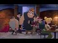 Download Lagu An Extremely Goofy Movie (2000) - Max Vs. Gammas Pt. 1