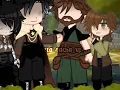 Hiccup X Toothless meme gacha yaoi
