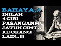 Download Lagu 4 Ciri pasanganmu jatuh cinta lagi ke orang lain || Filsafat stoikisme.