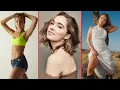 Top 50 Sexiest Haley Lu Richardson Pictures MiniList