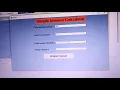 simple interest calculator in vb net 2019 visual basic net