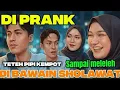 Download Lagu Teteh pipi kempot tidak kuat di gombalin II Di.Prank MP3