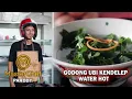PARODY MASTERCHEF INDONESIA || Masak Godong Ubi Kelelep Water Hot