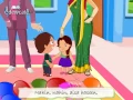 Download Lagu बार बार दिन ये आए - बच्चों के लोकप्रिय एनीमेटेड फिल्मी गाने