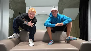 LATWOGANG - Azizam (feat. Ed Sheeran)