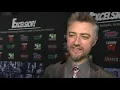 Video di 'We're going to make (it)': Sean Gunn promises 'Guardians 3'