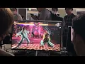 Evo Japan 2024 - pei (Jin) vs Yagami (Reina)