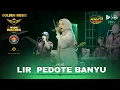 Download Lagu LIR PEDOTE BANYU - Jeje (Golden Music Live in Pakistaji 2025)