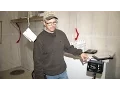 Radon Testing