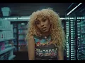 Fousheé - gold fronts (Official Video) ft. Lil Wayne