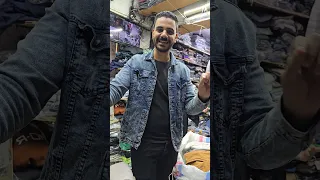 رجاله شبرا الخيمه  منوعات ملابس دندنها