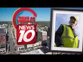 Lansing man turns his daily walk into a litter-collecting rubbish ritual