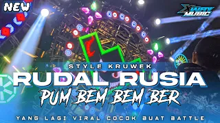 dj battle rudal rusia teko pum bem bem berr nulup terbaru viral tiktok