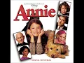 Annie - Tomorrow (Sia and Alicia Morton) - mashup