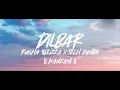 Dilbar song lyrics||rusha x blizza||tech panda & kenzani||