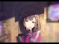 Lagu Nightcord at 25:00 - Cat rubbing | Nightcore Speed up