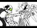 The Very Best Overwatch Dubs Top 10 Overwatch dub Compilation