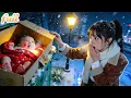 Lagu Snowy Night! Girl Dumped For “Infertility” Finds A Baby In Bin, Unexpectedly CEO’s Son—Fate Turns!