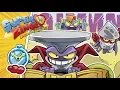 Lagu ⚡SUPERTHINGS EPISODES💥COMPLETE EPISODES  - Episodes 26-31 | +30 min💥|CARTOON SERIES for KIDS