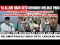Download Lagu T4K TERDUG4‼️DEMI SELAMATKAN NAHDATUL ULAMA DARI PBNU ABAH SETU RELA LAKUKAN INI⁉️