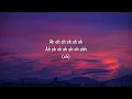 CKay - Love Nwantiti (Lyrics) ft. ElGrandeToto [North African Remix]