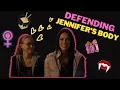 Download Lagu Defending Jennifer's Body | The Meaning Behind