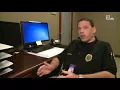 RAW Interview with Newnan PD Sgt Jim Beneke