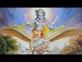 Lagu Sri Garuda Gayatri Mantra \u0026 Stuti – Dr.R.Thiagarajan