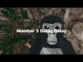 Top 5 best Gorilla Tag names
