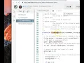Java Chatbot findKeyword Demo 1